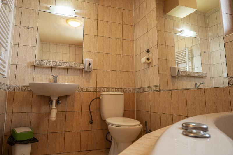 Kúpeľňa