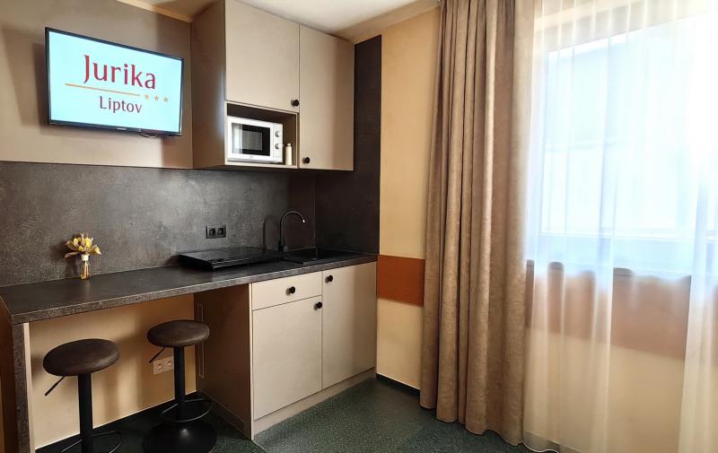 Apartmán