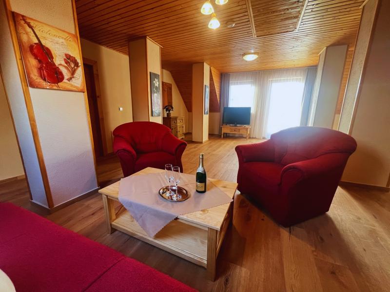 Obývačka